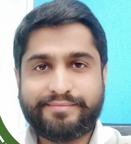 Hassan Iqbal