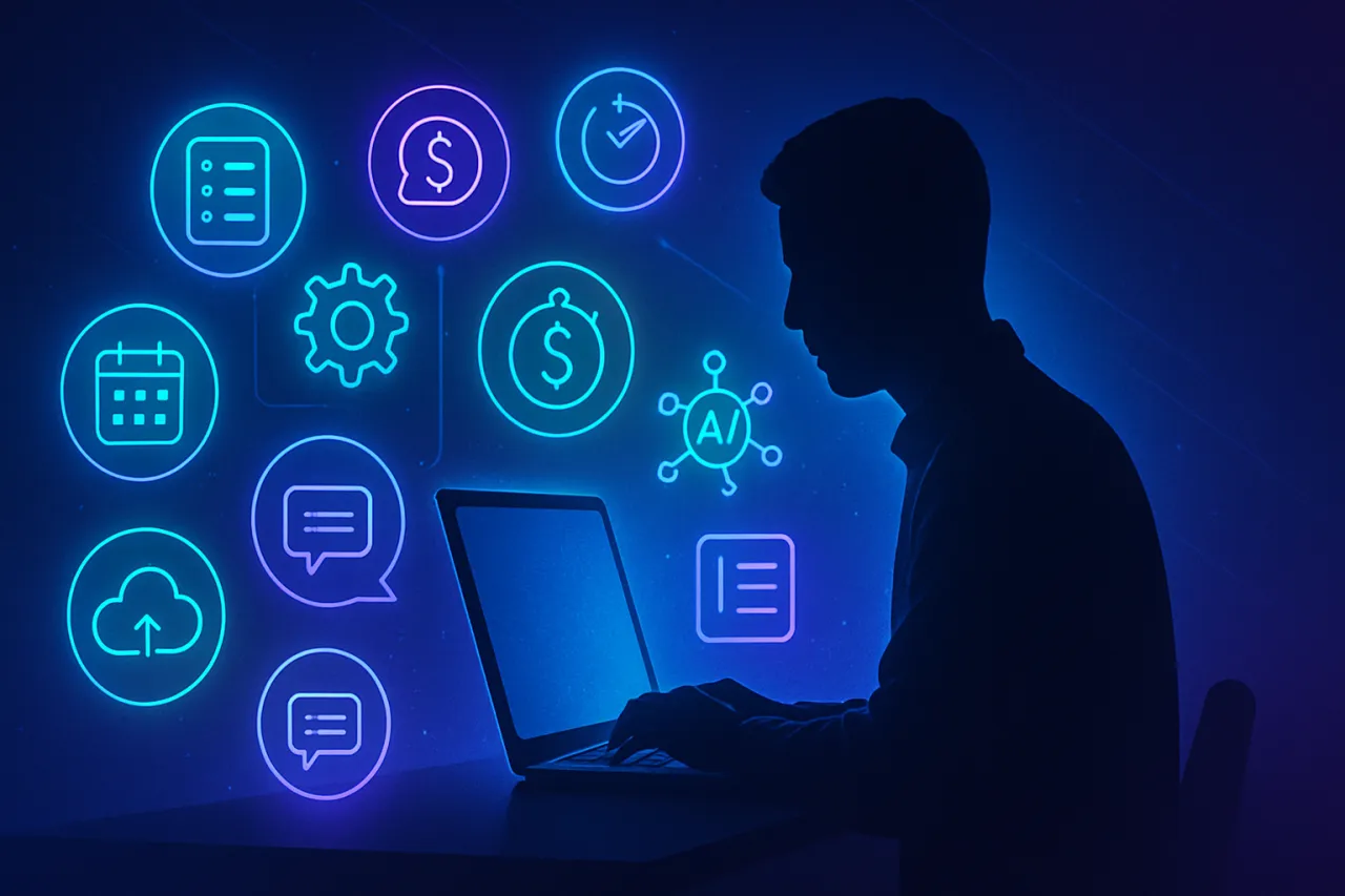10 Essential Tools for Freelancers to Maximize Efficiency