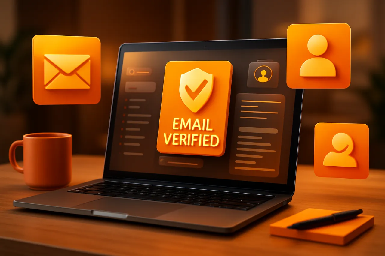 A Beginner’s Guide to Email Verification Tools