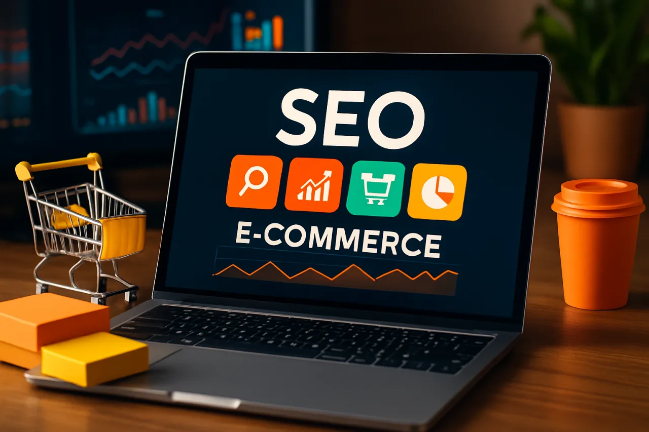 A Beginner's Guide to SEO Tools for E-commerce Success