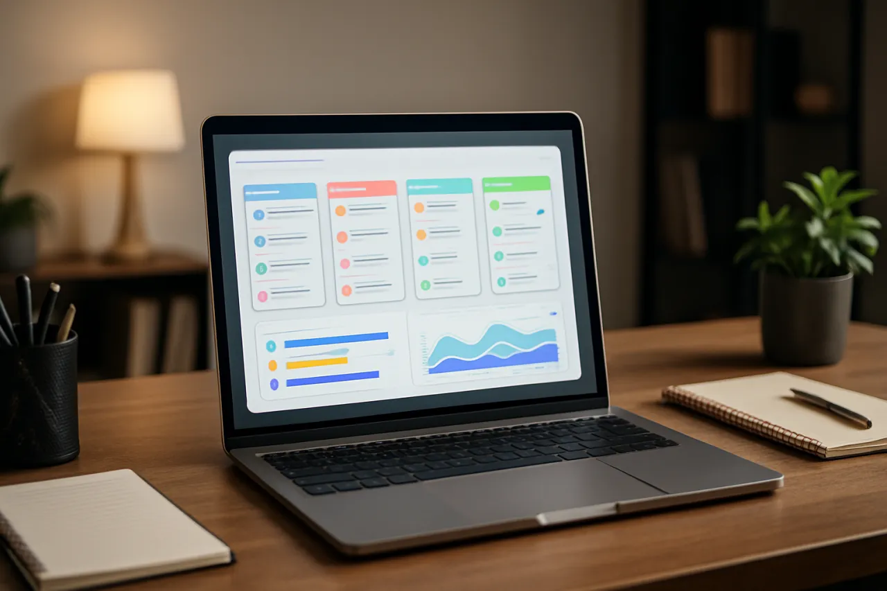 A Beginner's Guide to Using Project Management Tools Effectively