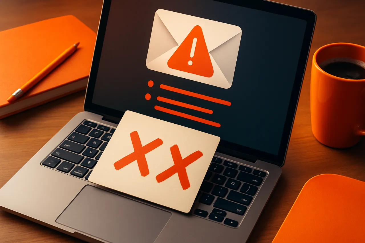 Avoid These Common Mistakes in Email Marketing