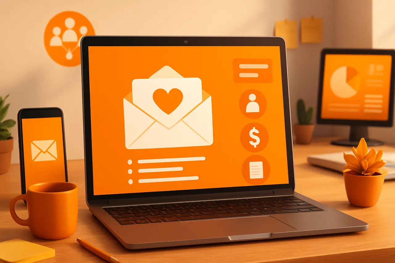 Beginner's Guide to Email Marketing Tools for Nonprofits