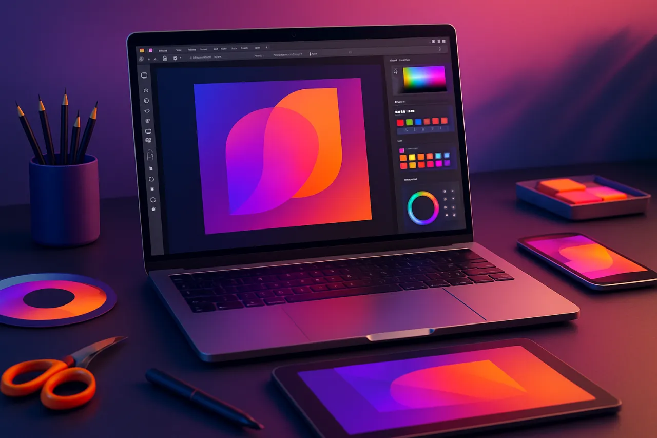 Beginner's Guide to Using Graphic Design Tools Effectively