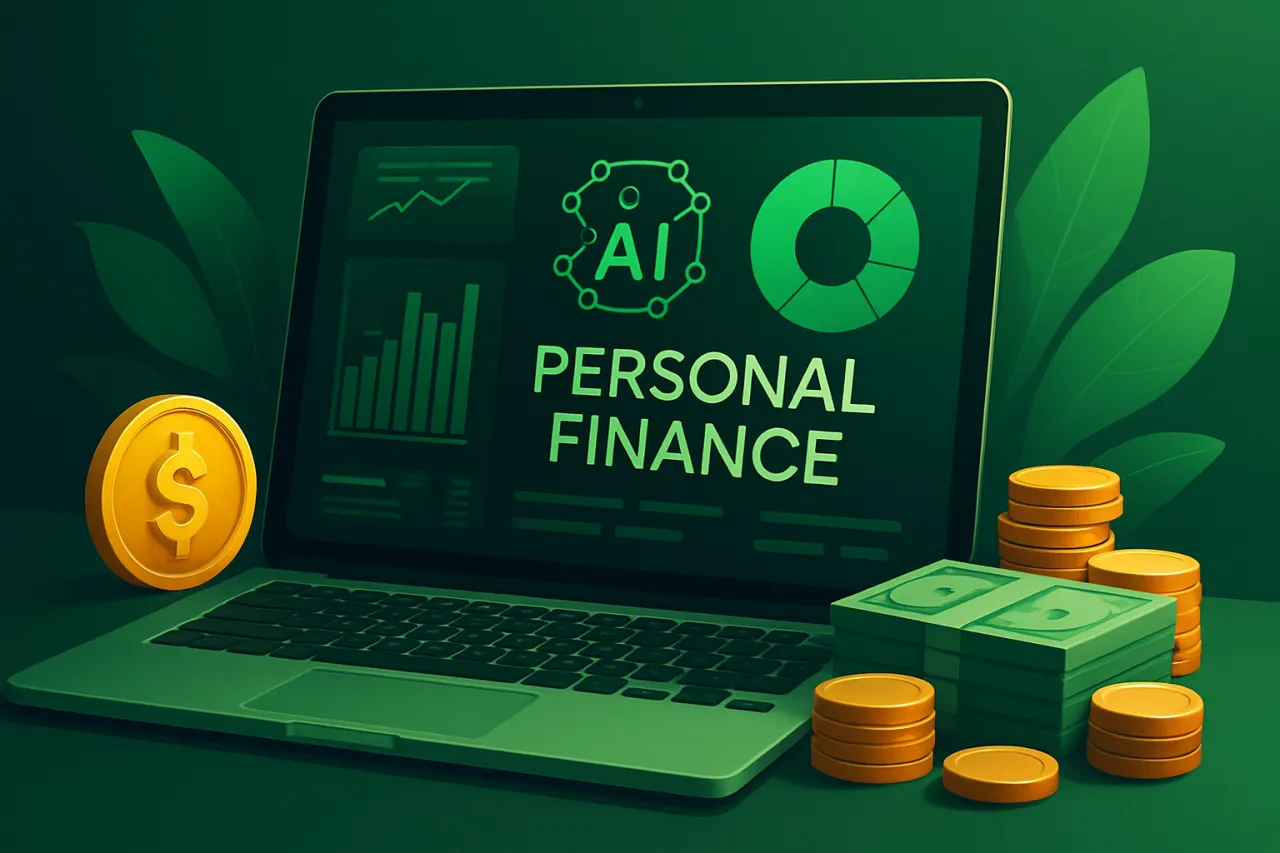Best AI Personal Finance Tools for Effective Financial Management
