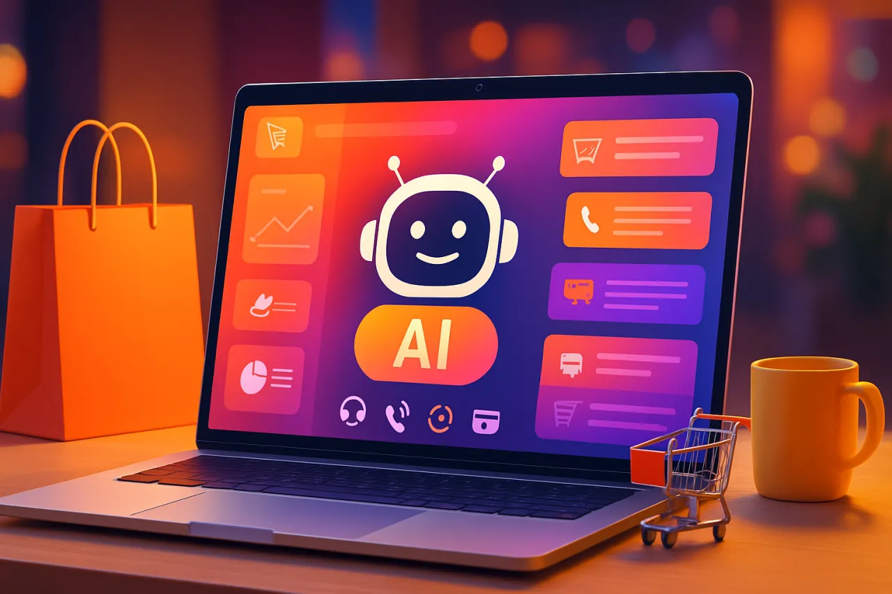 Best AI-Powered Customer Support Tools for E-commerce in 2026