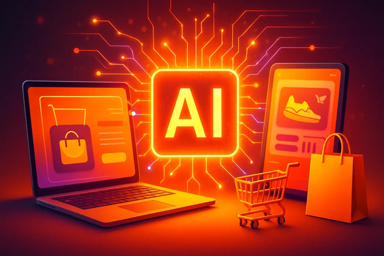 Best AI-Powered Tools for E-commerce Success