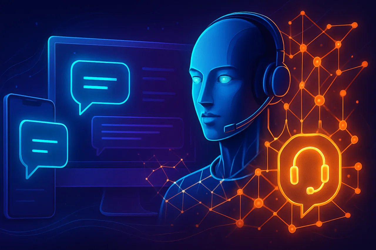 Best AI Tools for Automating Customer Support in 2024