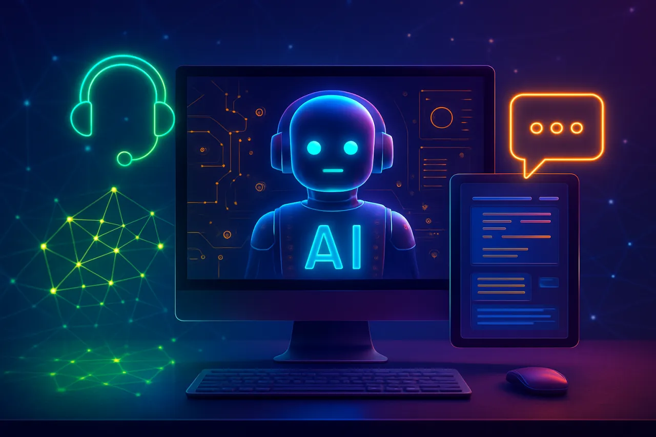 Best AI Tools for Automating Customer Support in 2026