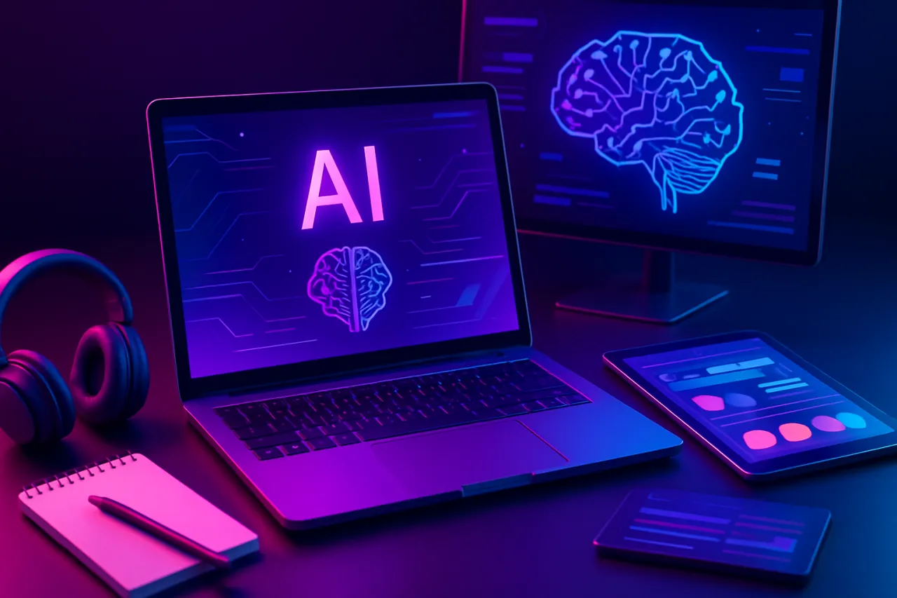 Best AI Tools for Content Creators in 2024