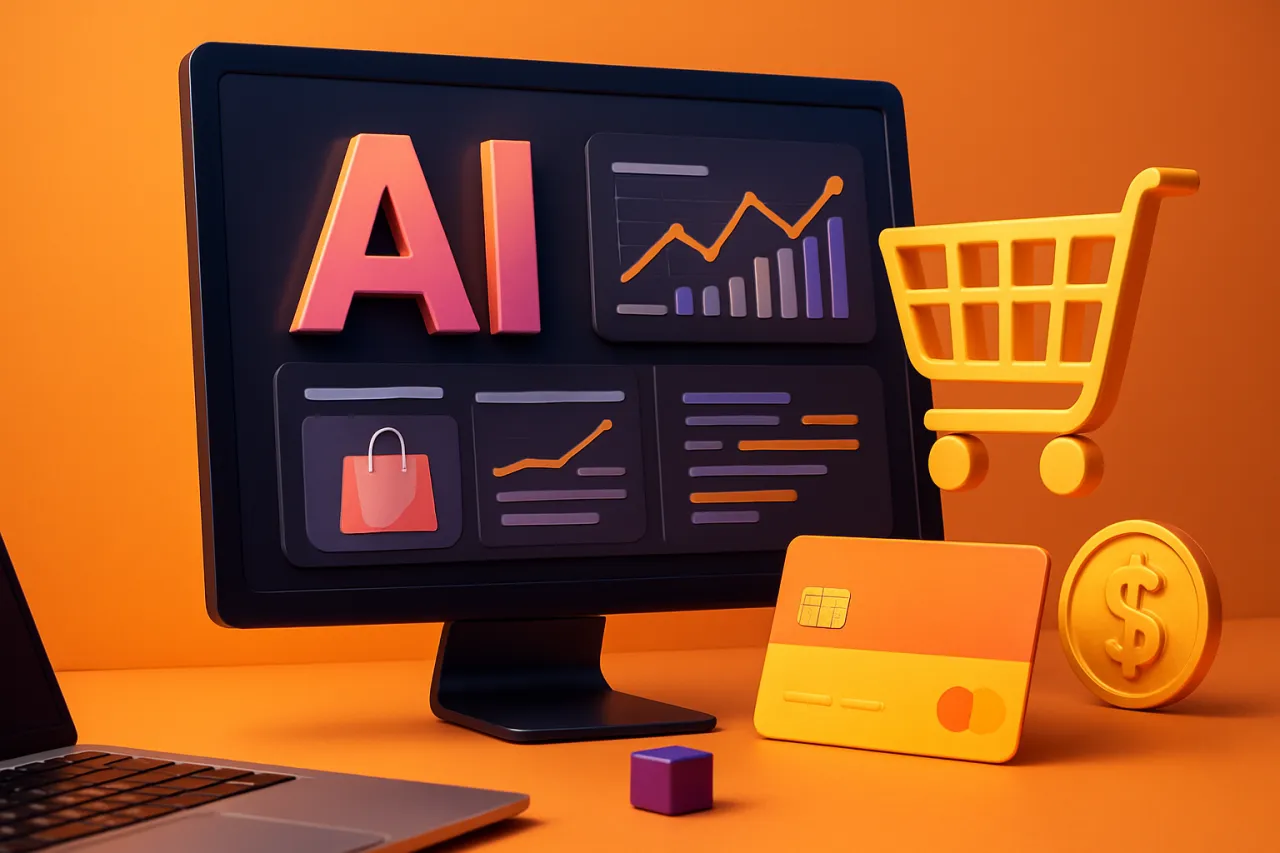Best AI Tools for E-commerce Success: Boosting Sales and Customer Engagement