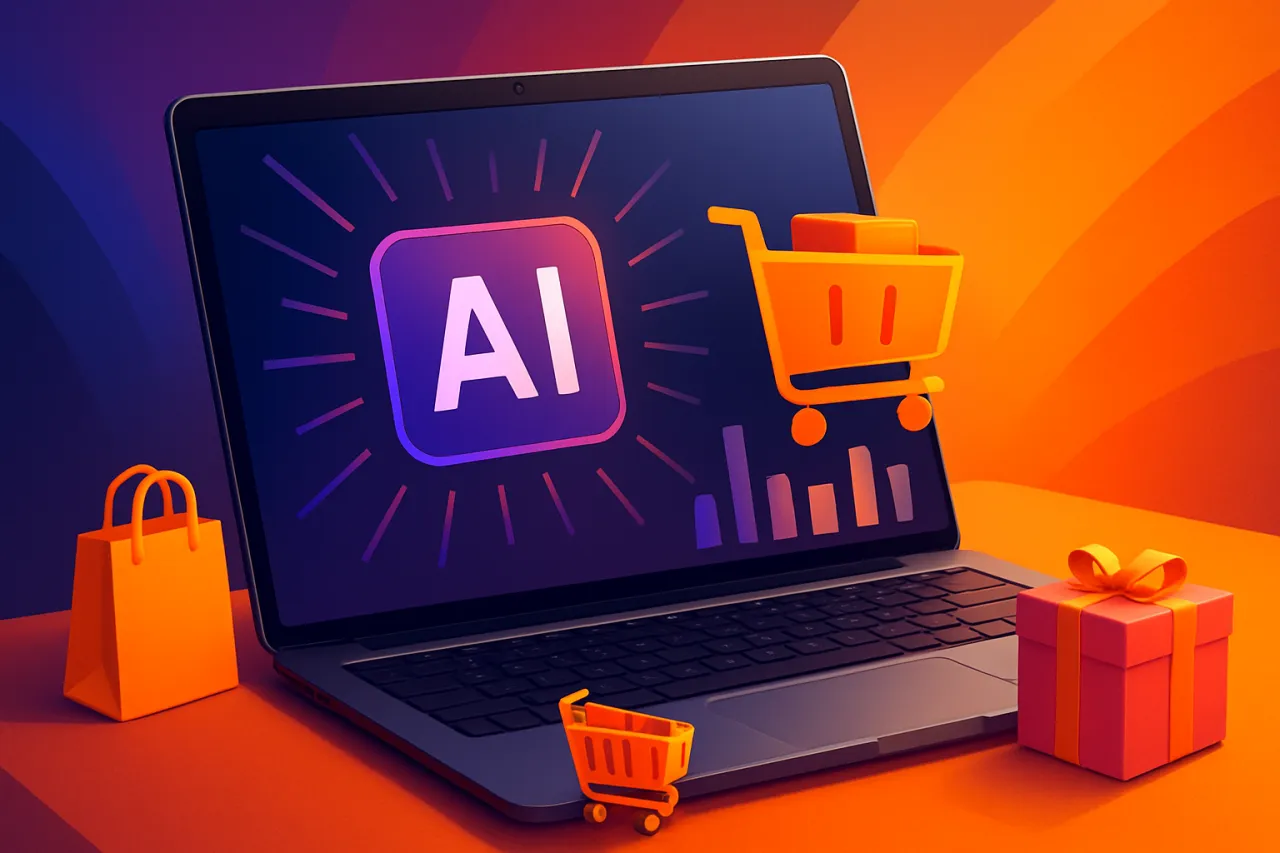 Best AI Tools for E-commerce Success in 2024
