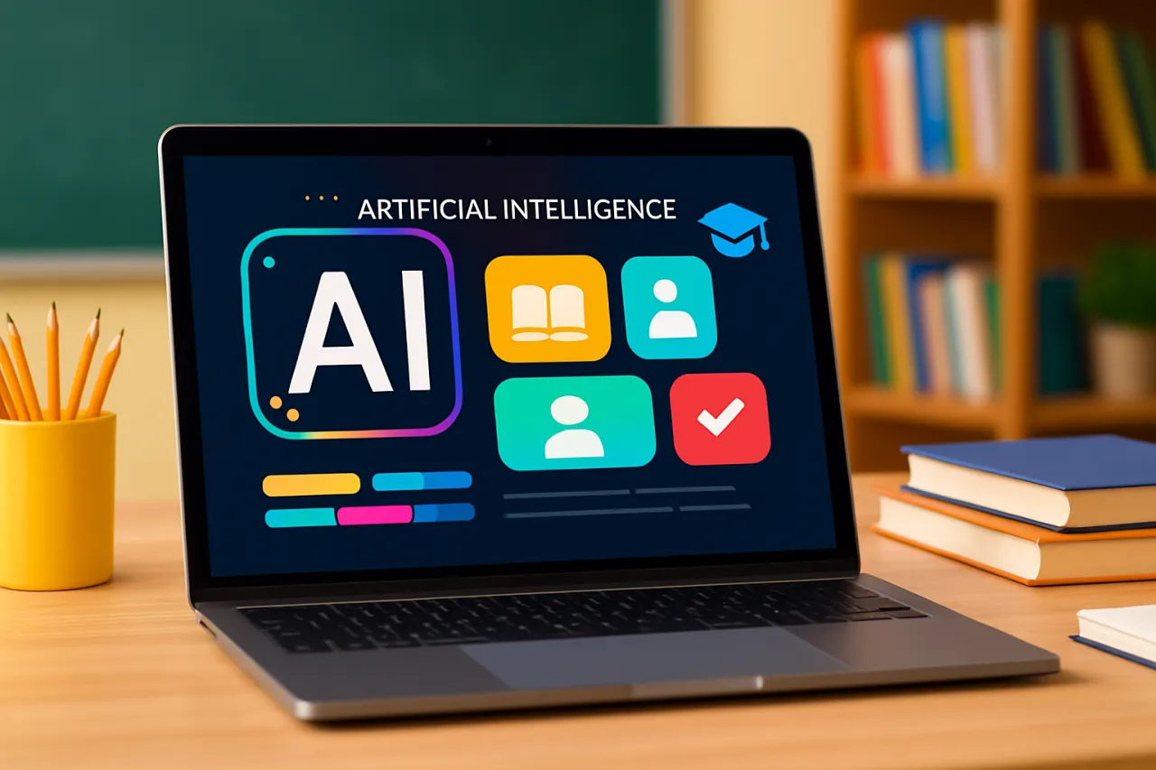 Best AI Tools for Educational Institutions: Enhance Learning Experiences