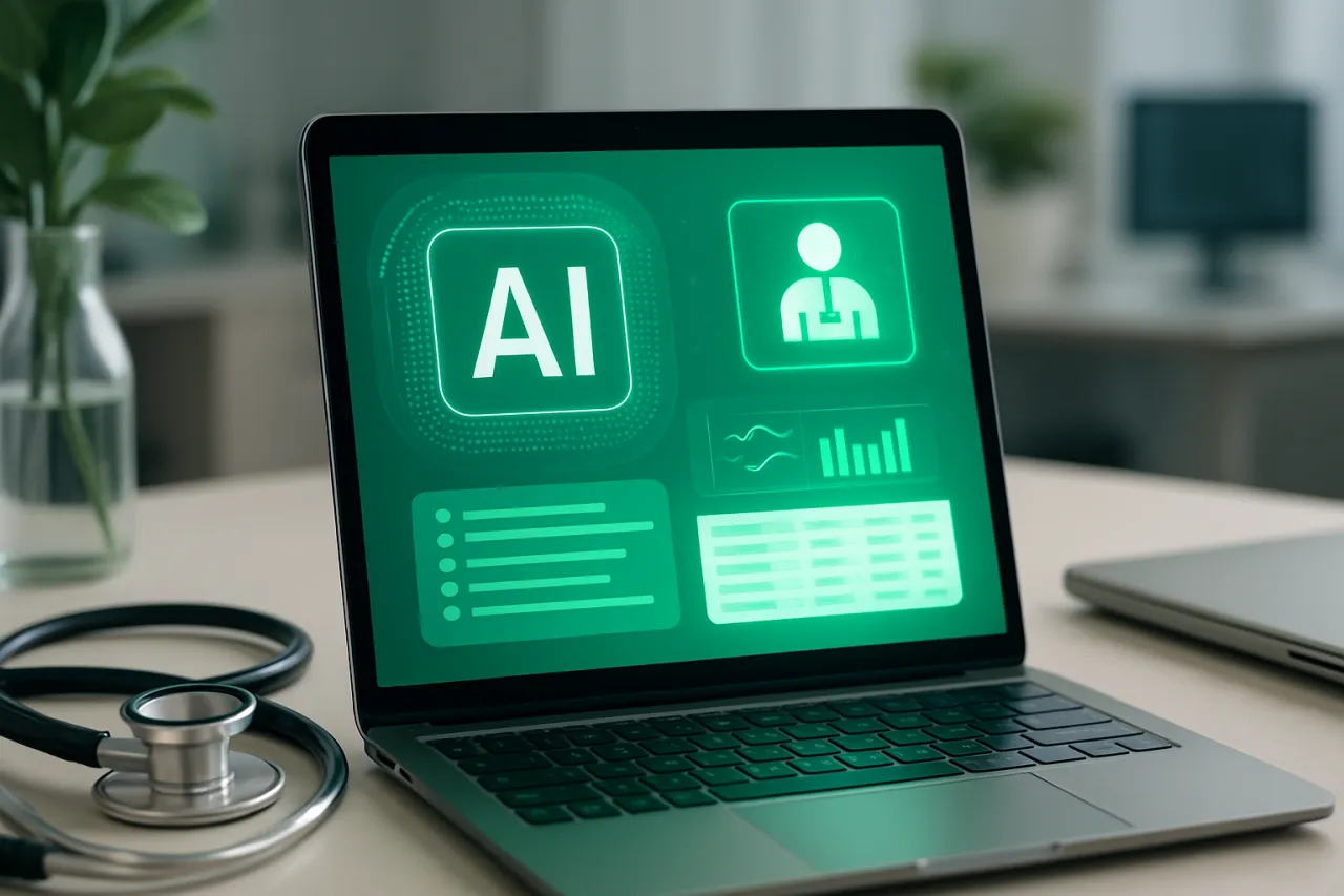 Best AI Tools for Healthcare Administrators: Streamline Patient Management