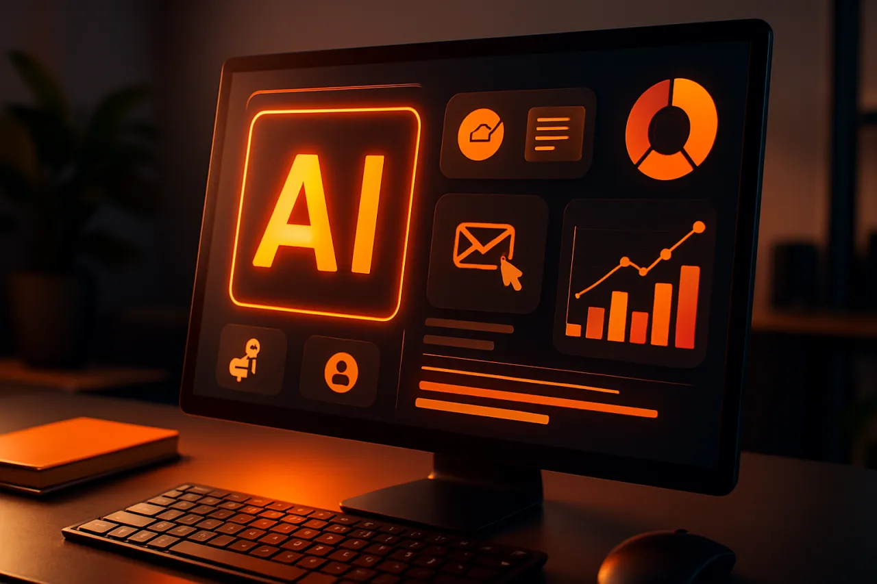 Best AI Tools for Marketing Teams: Enhance Your Campaigns