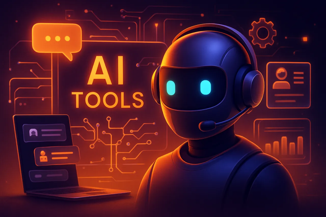 Best AI Tools for Streamlining Customer Support in 2026