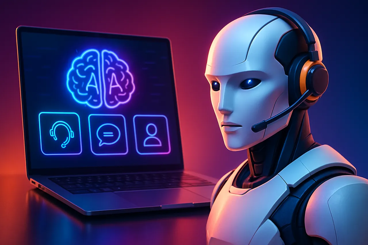 Best AI Tools for Streamlining Customer Support Services