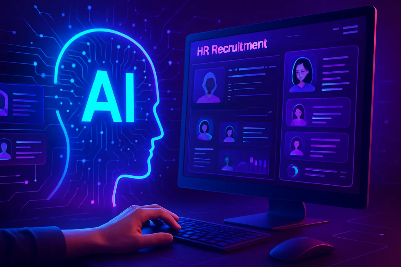 Best AI Tools for Streamlining HR Recruitment in 2026