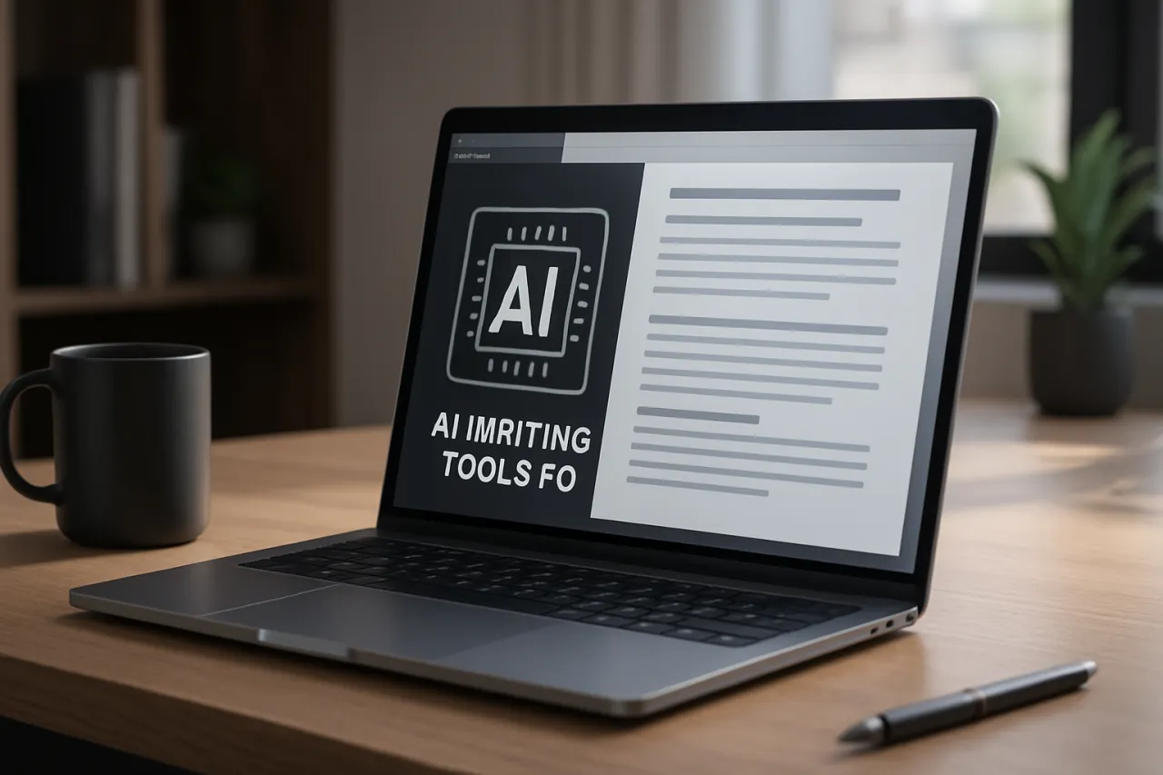 Best AI Writing Tools for Researchers in 2026