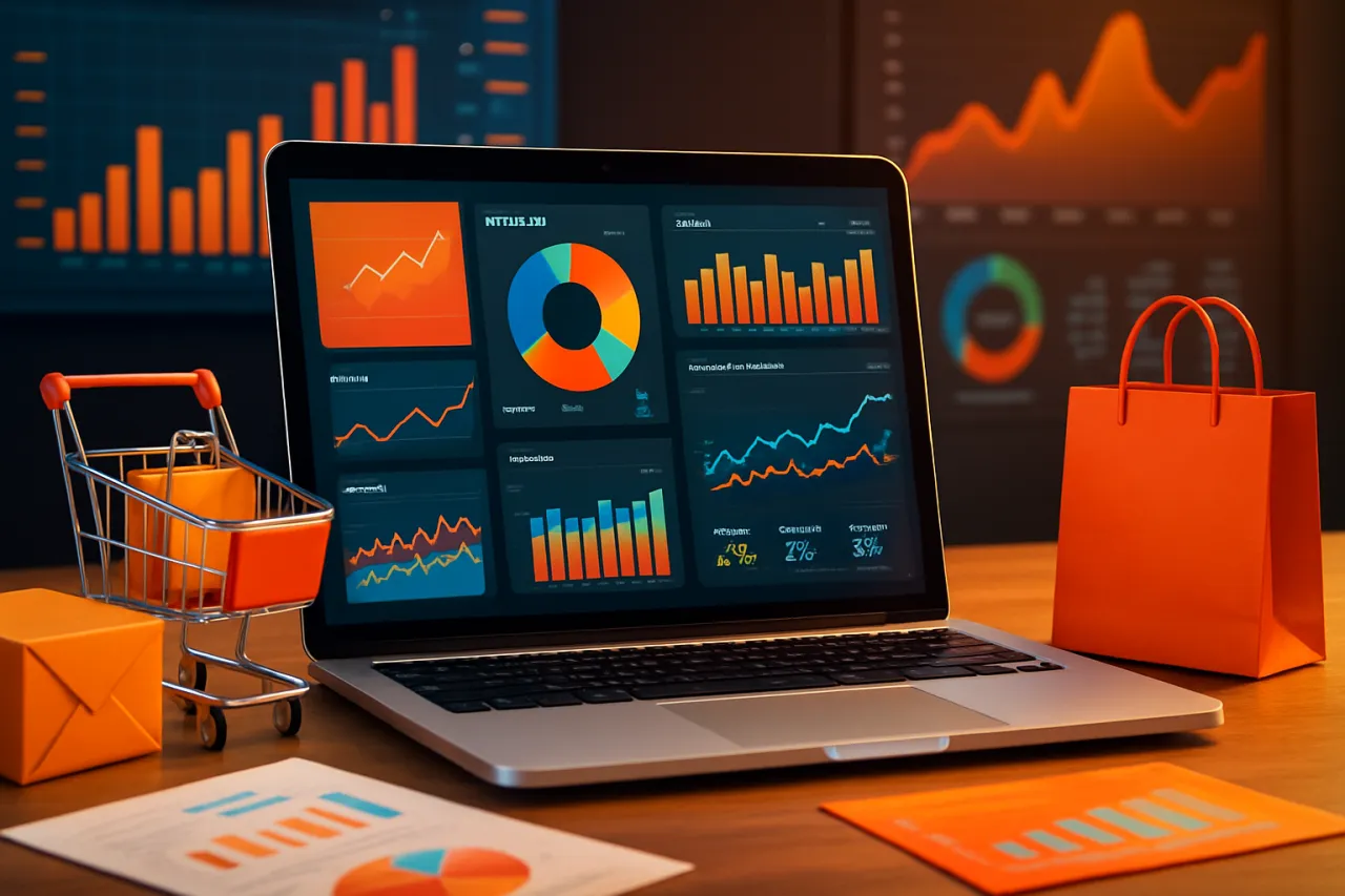Best Analytics Tools for E-commerce Success