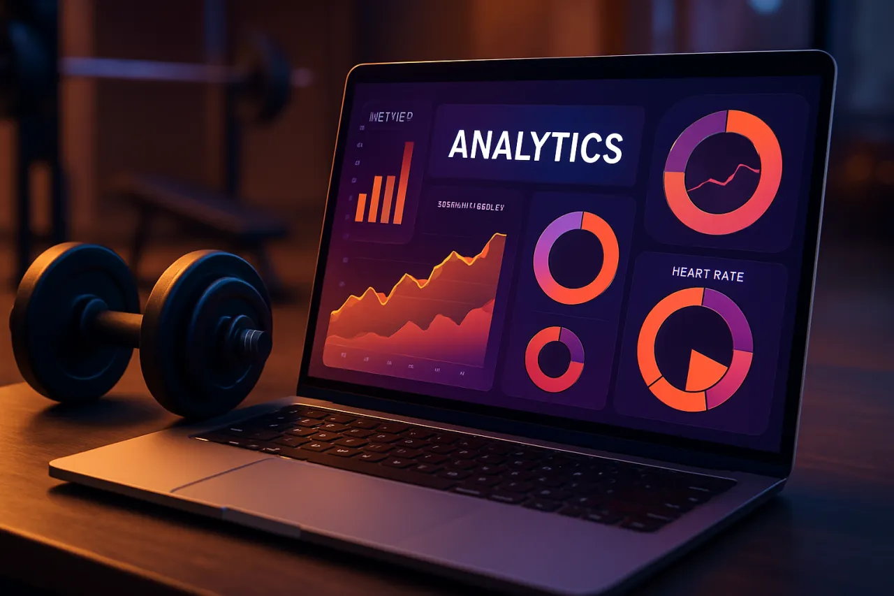 Best Analytics Tools for Fitness Coaches: Track Performance and Health Metrics