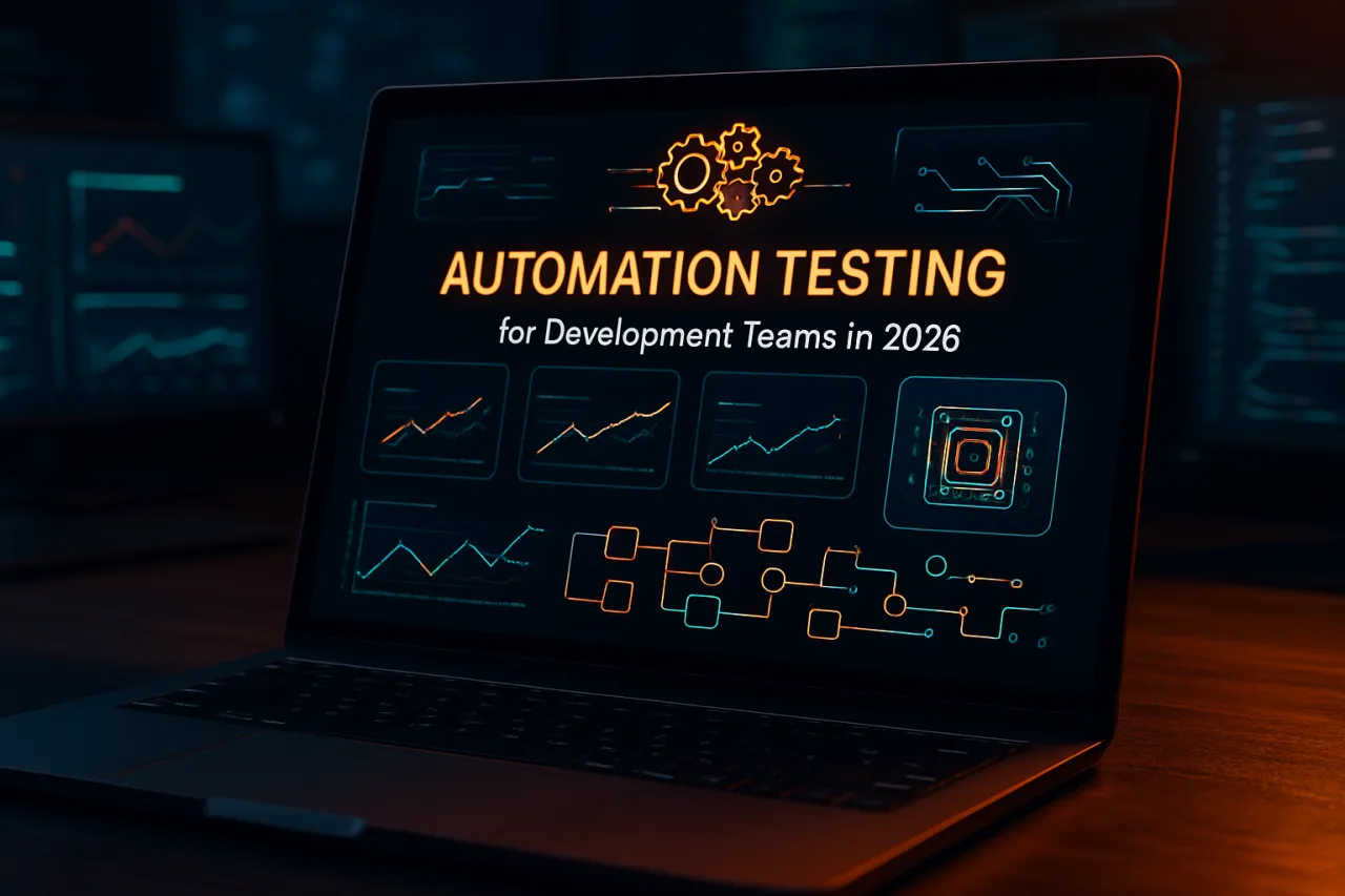 Best Automation Testing Tools for Development Teams in 2026