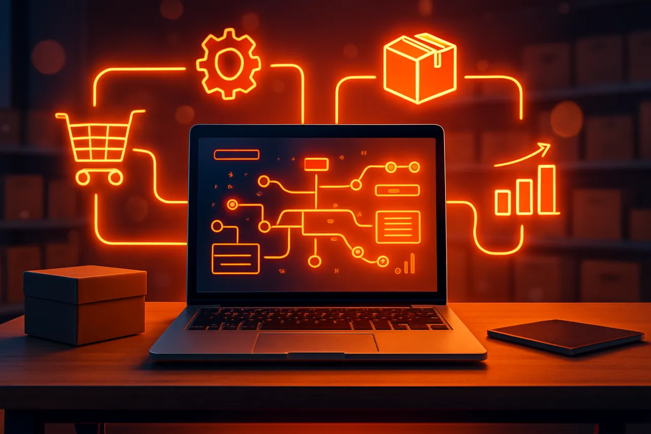 Best Automation Tools for E-commerce Businesses: Streamline Your Operations