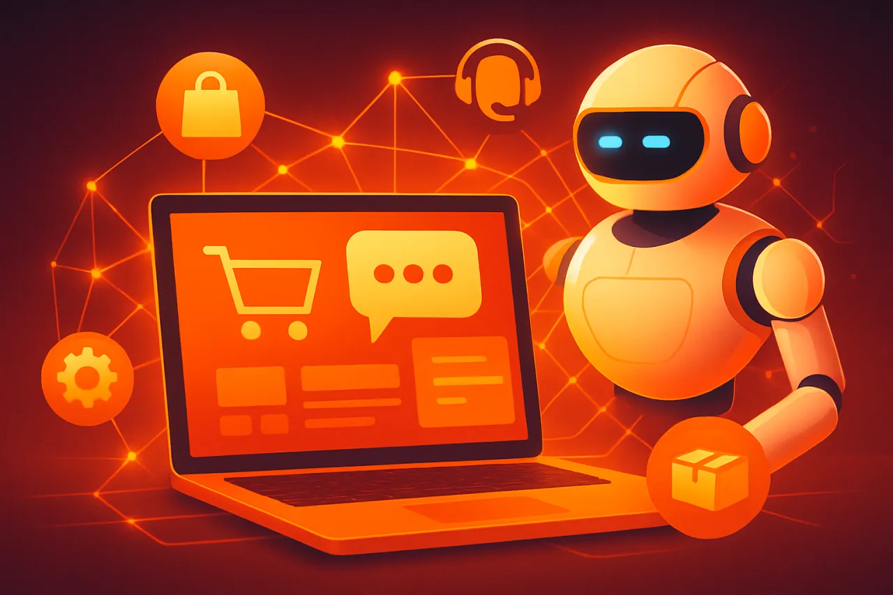 Best Automation Tools for E-commerce Customer Support