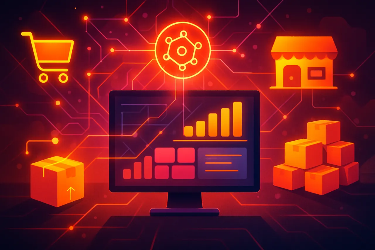 Best Automation Tools for E-commerce Inventory Management
