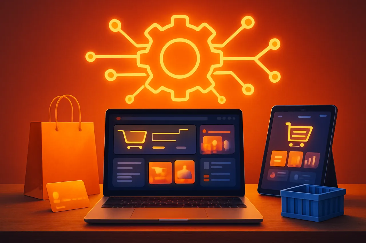 Best Automation Tools for E-commerce Success