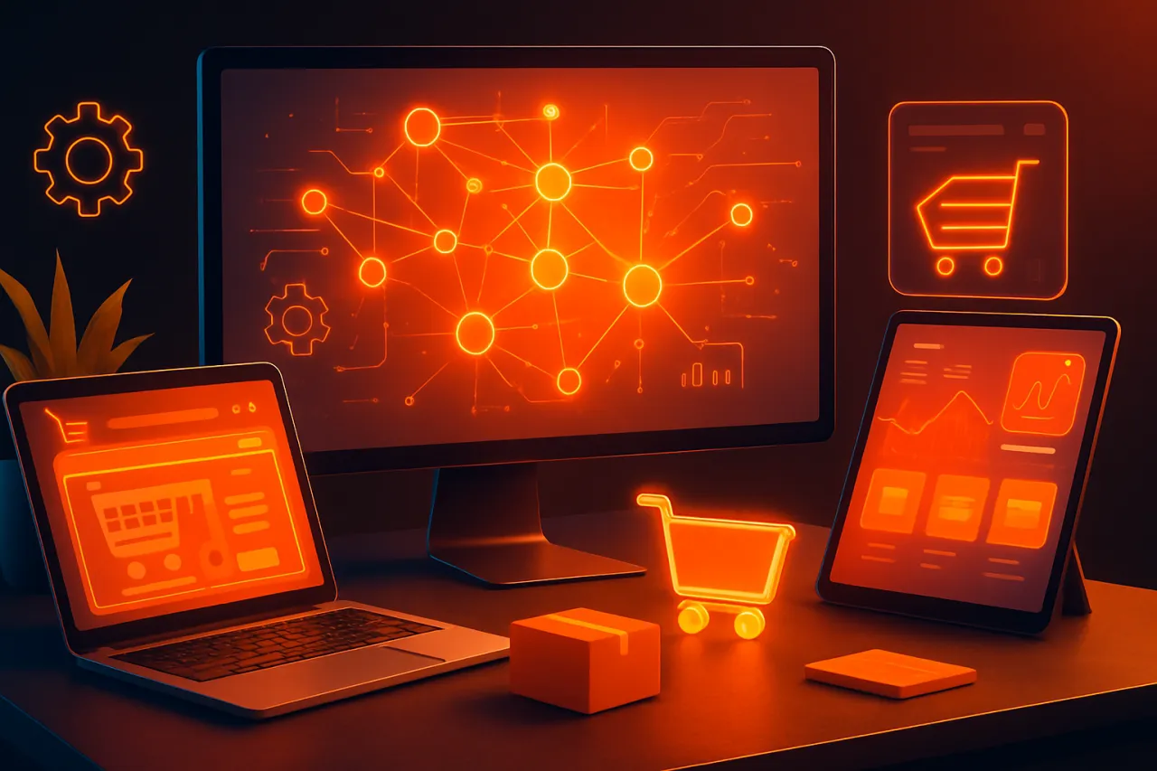 Best Automation Tools for E-commerce Success