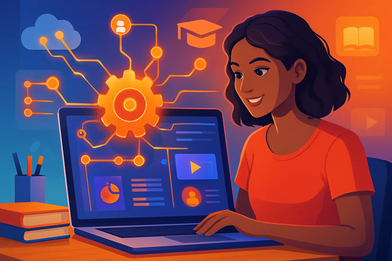 Best Automation Tools for E-learning Instructors in 2026