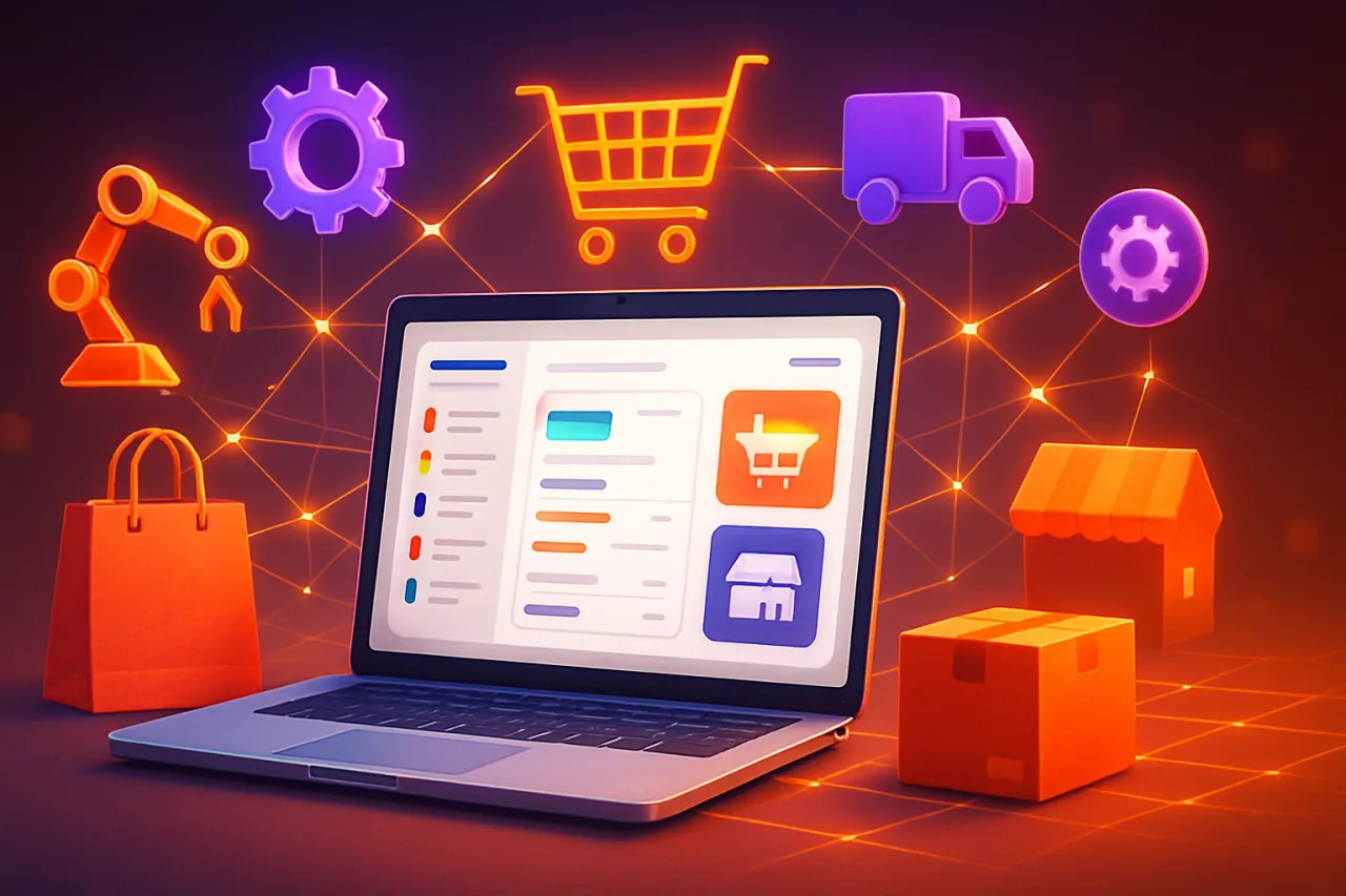 Best Automation Tools for Enhancing E-commerce Operations
