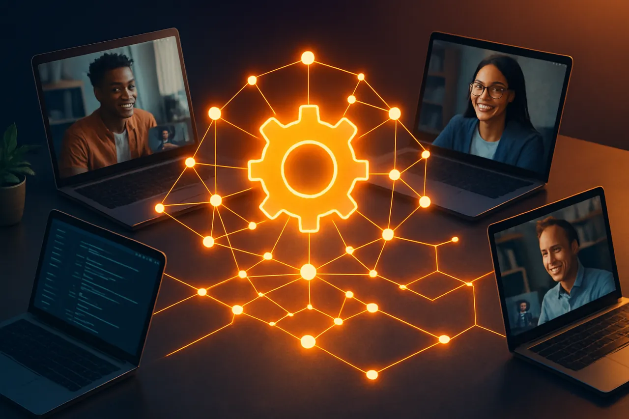 Best Automation Tools for Remote Teams: Streamlining Collaboration in 2024