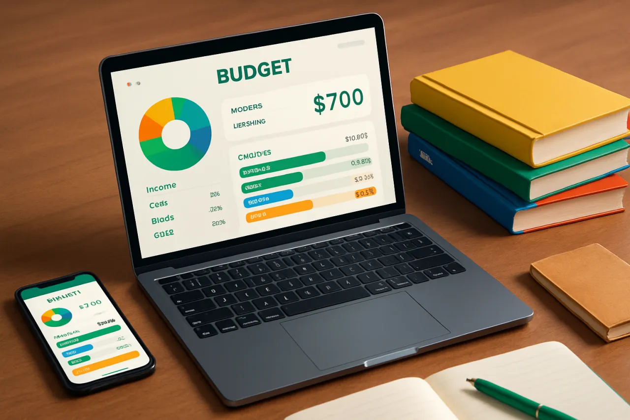 Best Budgeting Tools for College Students: Manage Your Finances Effectively