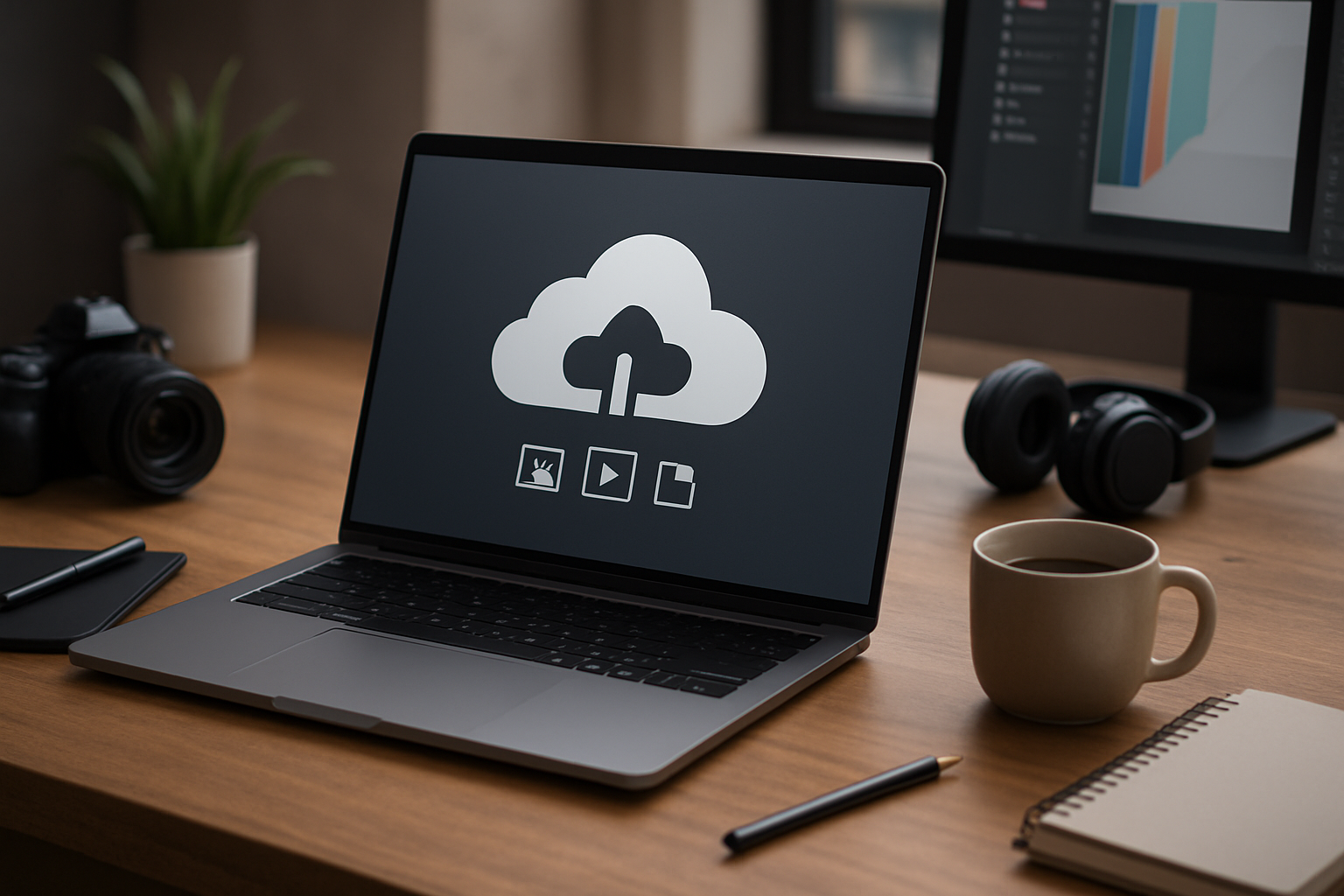 Best Cloud Storage Solutions for Creatives in 2026