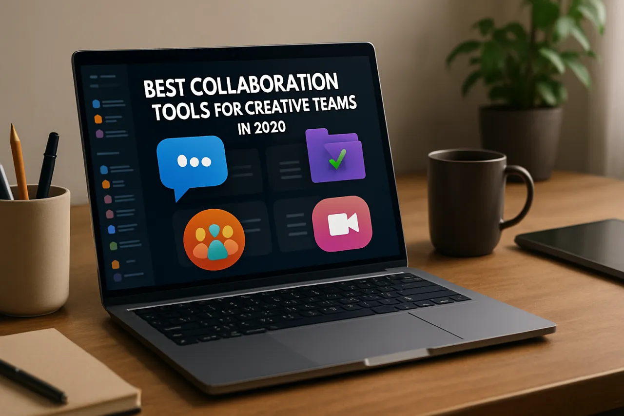 Best Collaboration Tools for Creative Teams in 2026