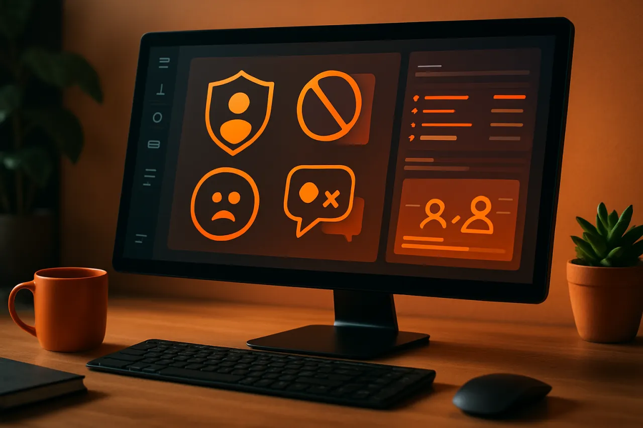 Best Community Moderation Tools for Online Platforms