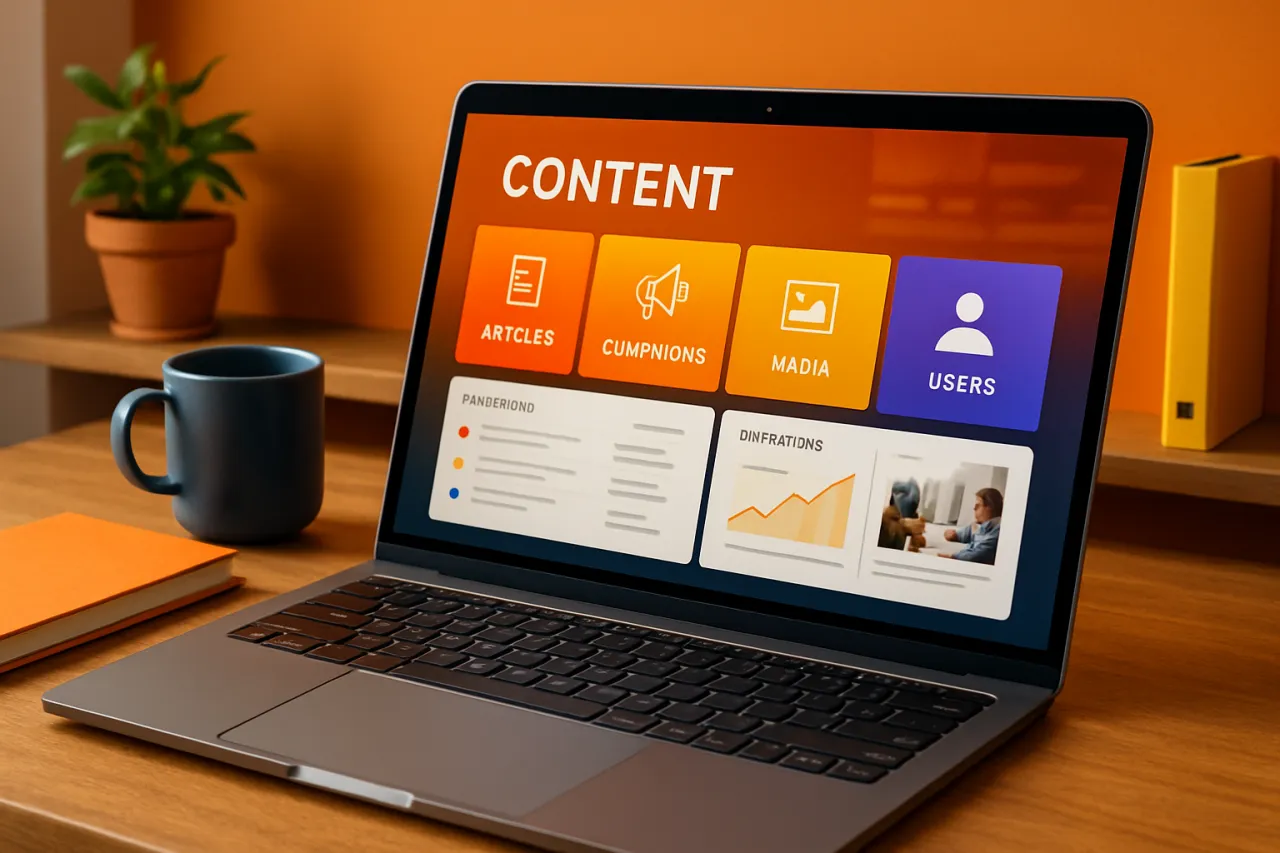 Best Content Management Tools for Nonprofits in 2026