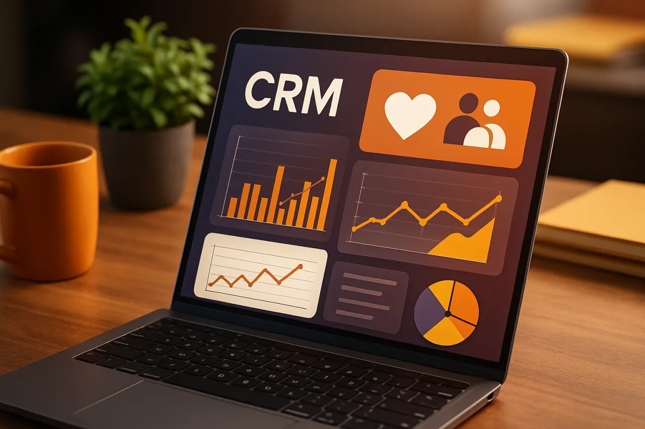 Best CRM Tools for Nonprofit Organizations: Enhance Your Donor Management