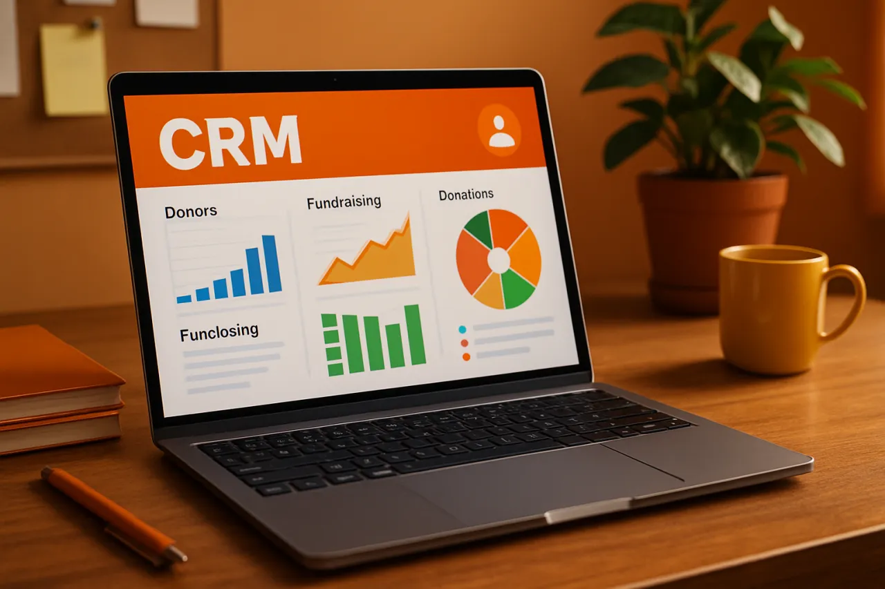 Best CRM Tools for Nonprofits in 2024: A Comprehensive Guide