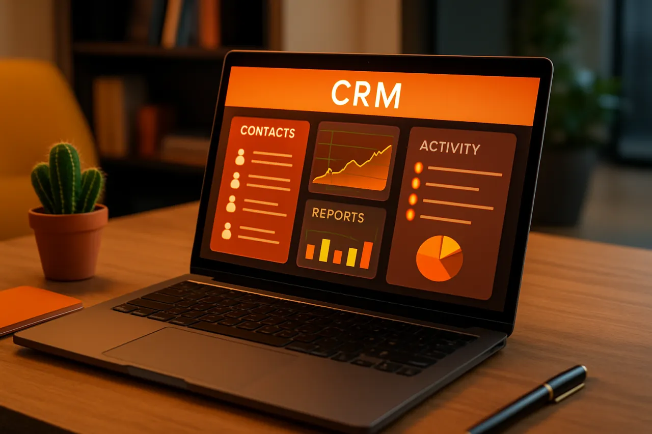 Best CRM Tools for Small Businesses: Enhance Customer Relationships