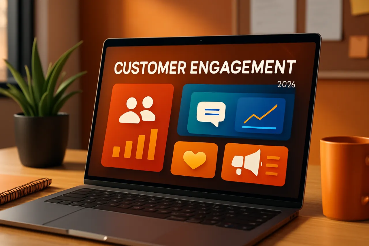 Best Customer Engagement Tools for Nonprofits in 2026