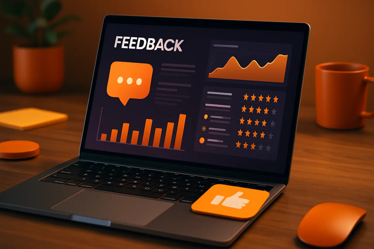 Best Customer Feedback Tools for SaaS Companies: Drive Product Development