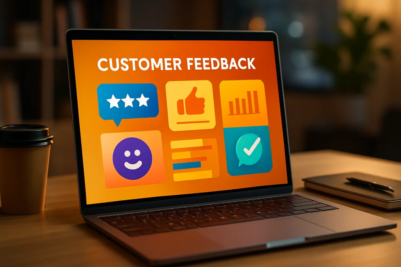 Best Customer Feedback Tools for SaaS Companies in 2026