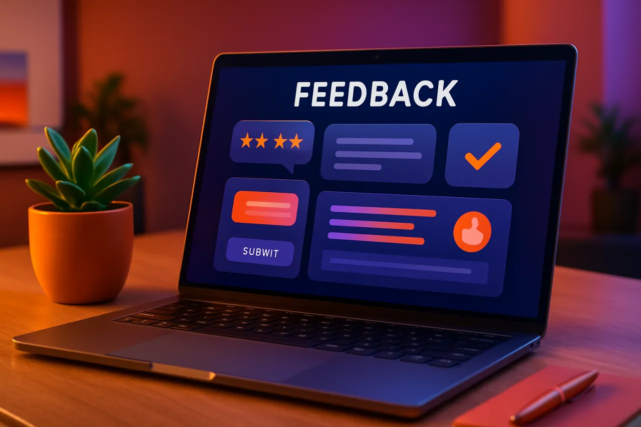 Best Customer Feedback Tools for SaaS Startups in 2026