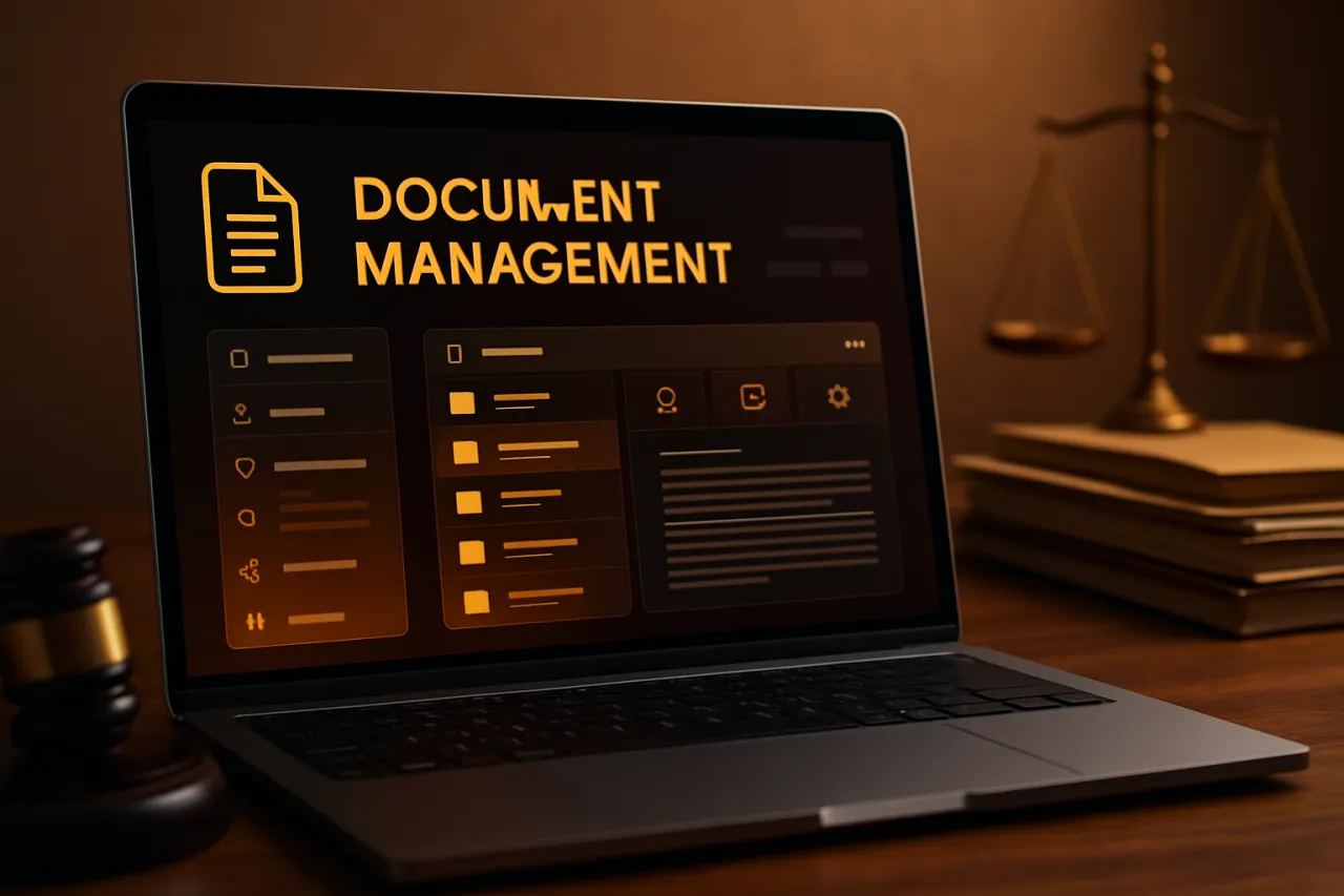 Best Document Management Tools for Legal Firms in 2026