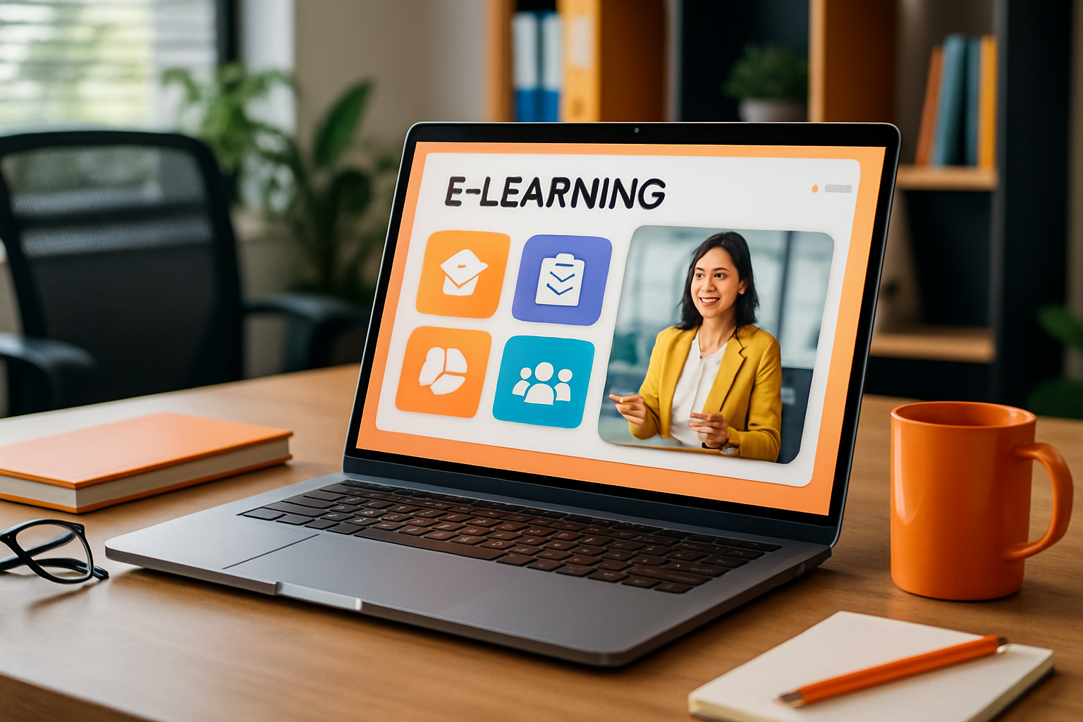 Best E-learning Tools for Corporate Training in 2026