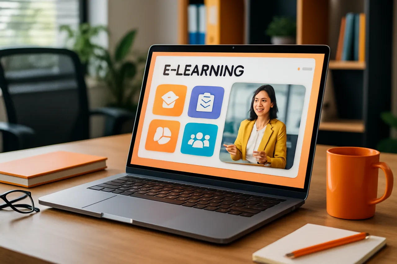 Best E-learning Tools for Corporate Training in 2026