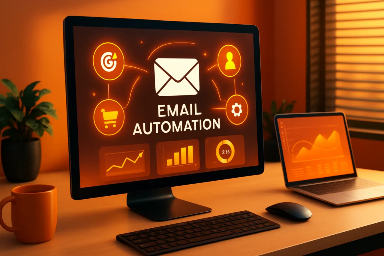 Best Email Automation Tools for E-commerce Brands: Boost Conversion Rates